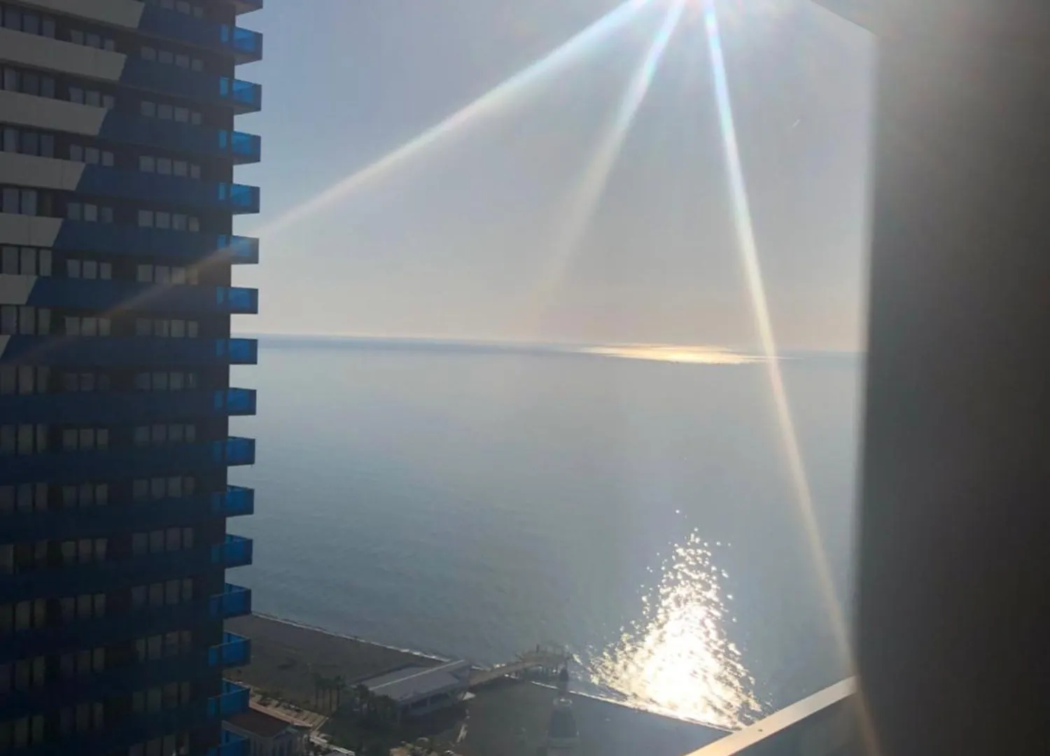 Amazing View Batumi 2 Apartment Georgia